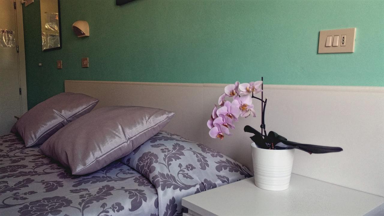 Rosalba Hotel Riccione