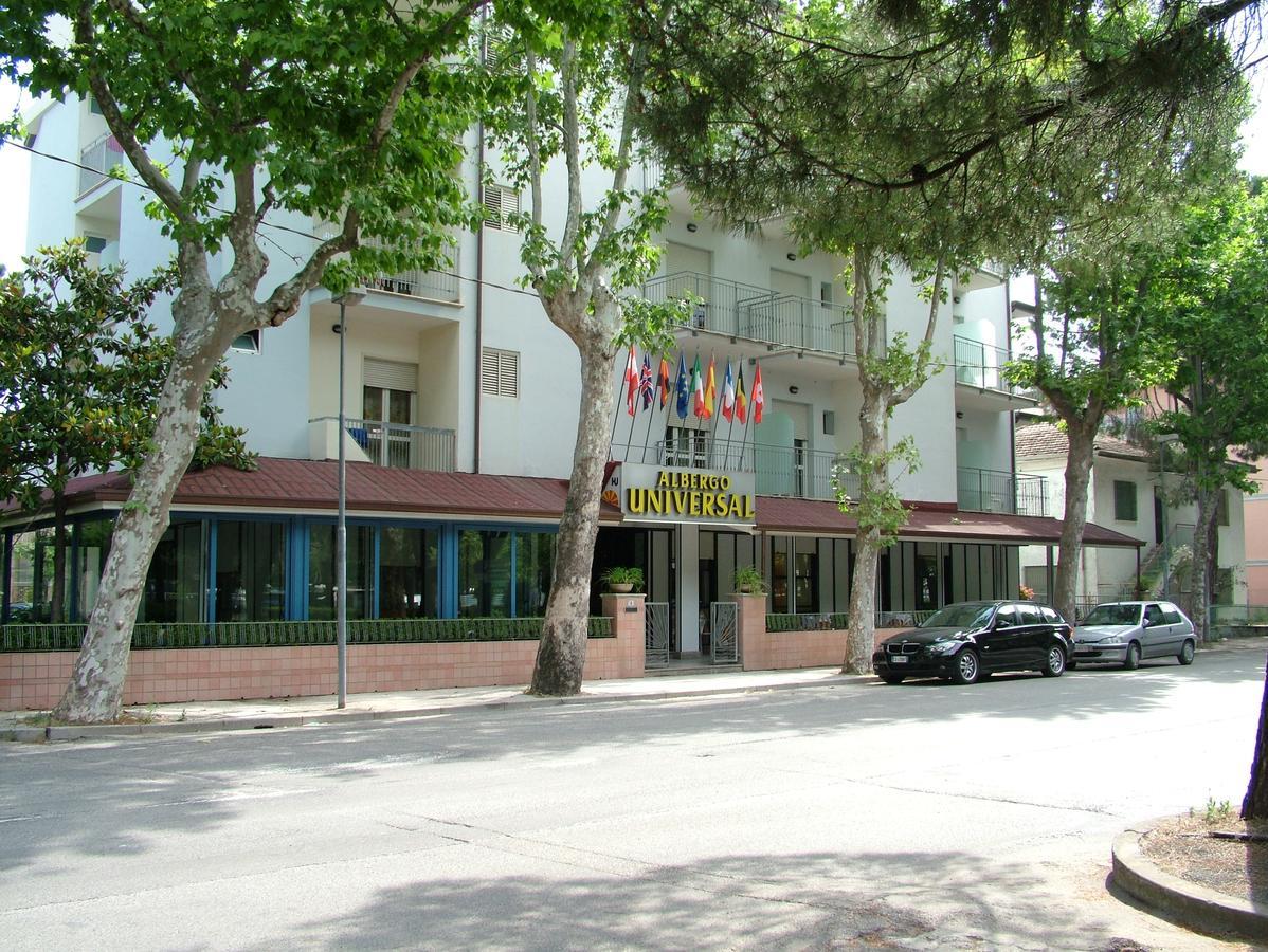 Hotel Universal 2*