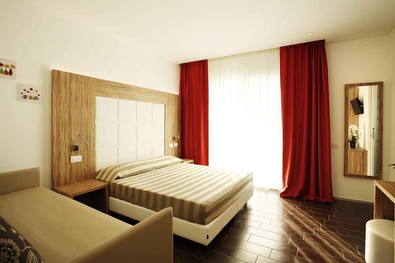 Fantasy Hotel Riccione