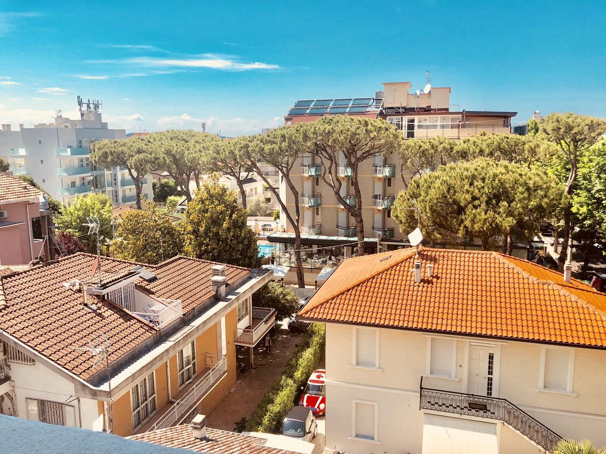 Hotel Montebello Nuova Gestione Riccione