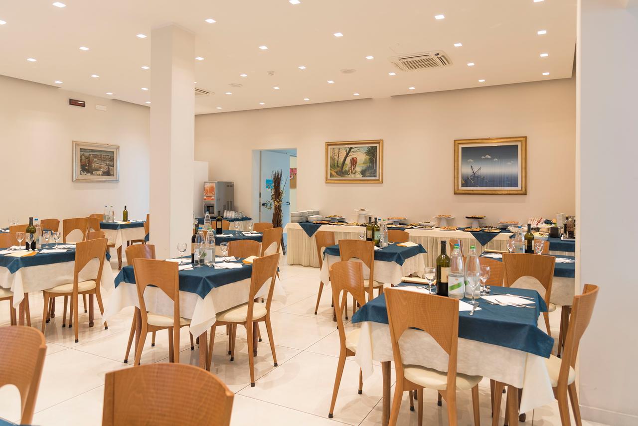 Astra Hotel