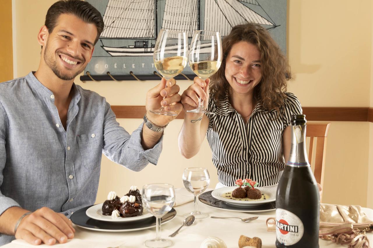 Albicocco Hotel Riccione