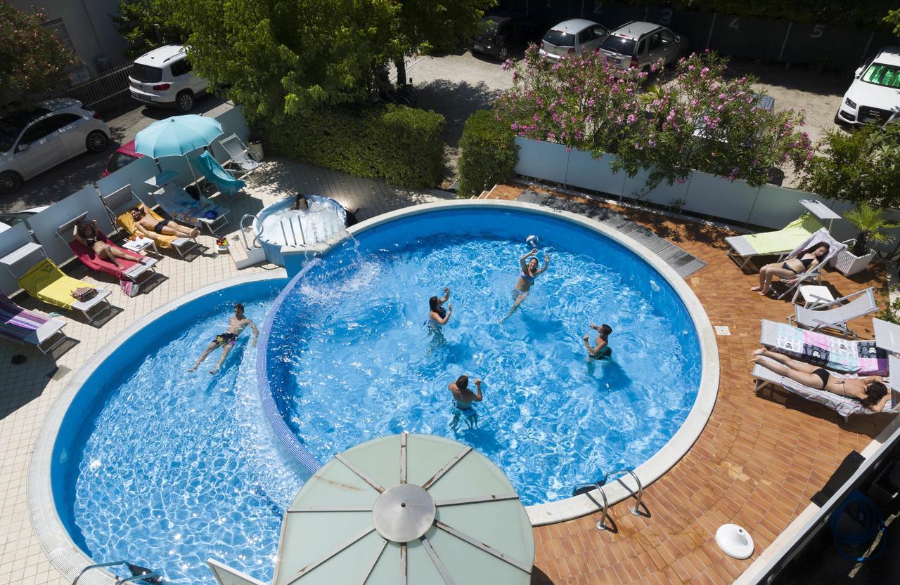 Albicocco Hotel