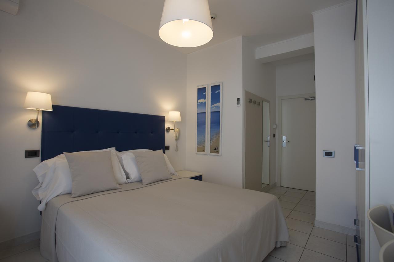 Hotel De Londres 3*