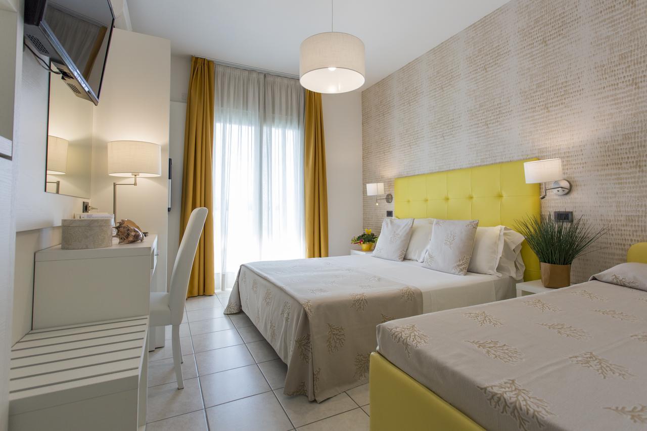 De Londres 3* Riccione