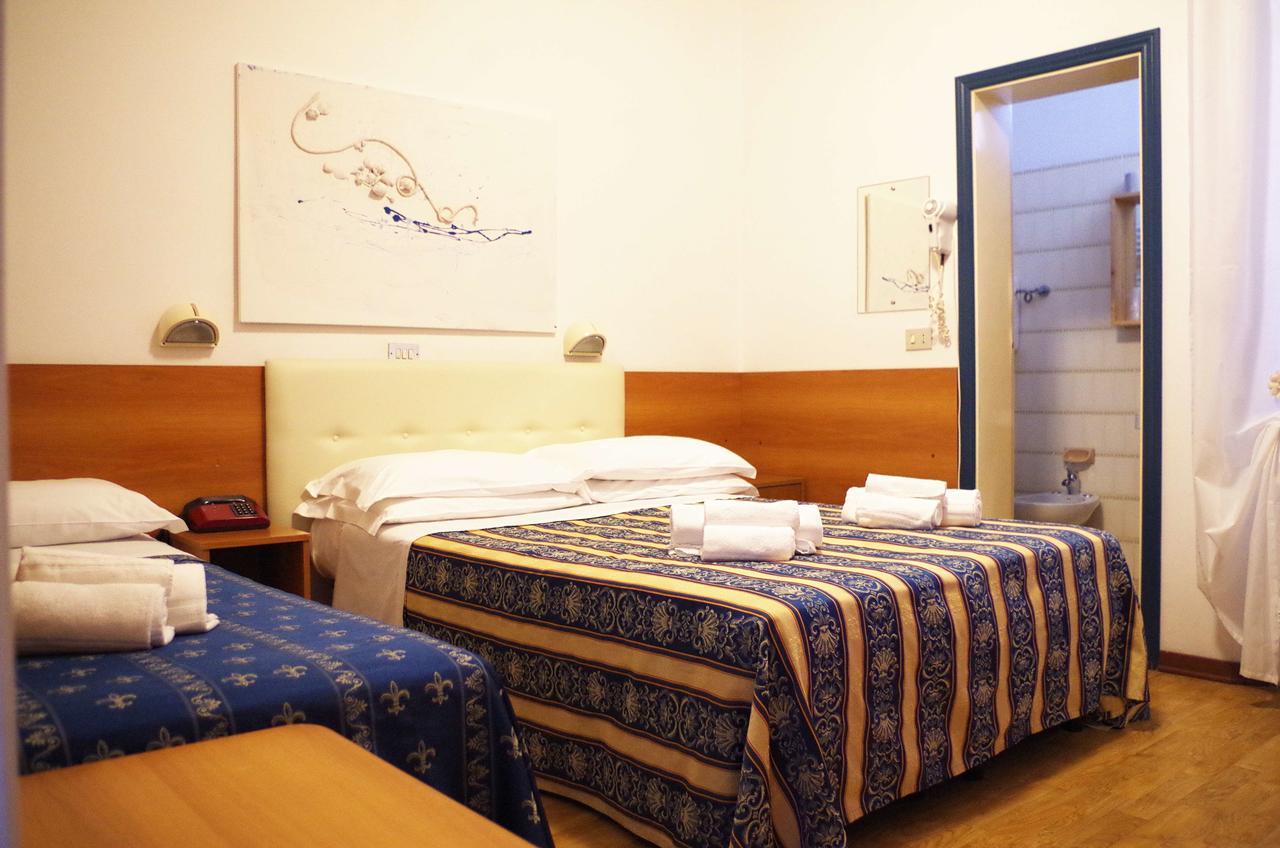 Vergilius Hotel Riccione