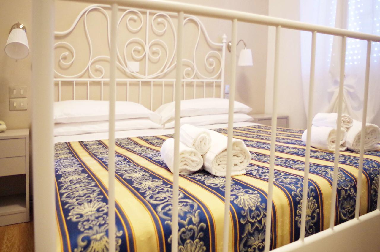 Vergilius Hotel Riccione