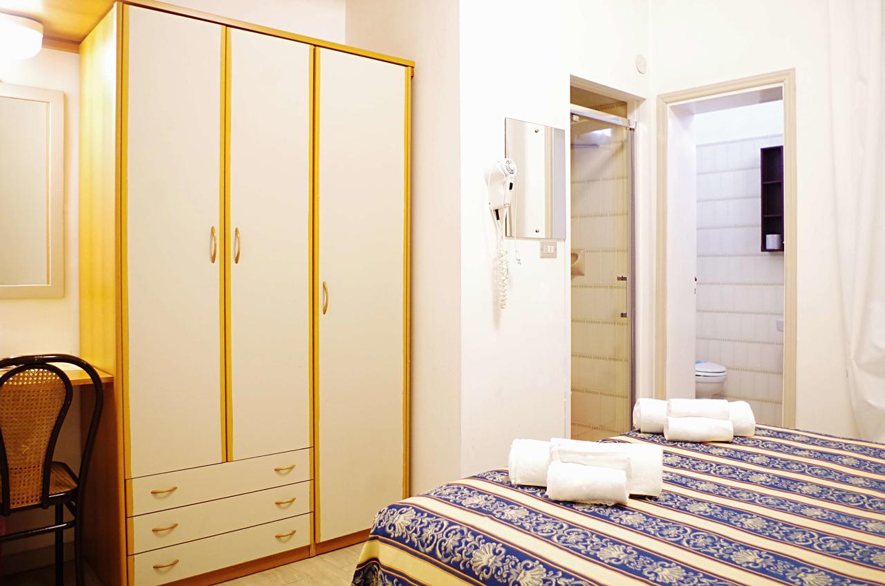Vergilius Hotel 3*