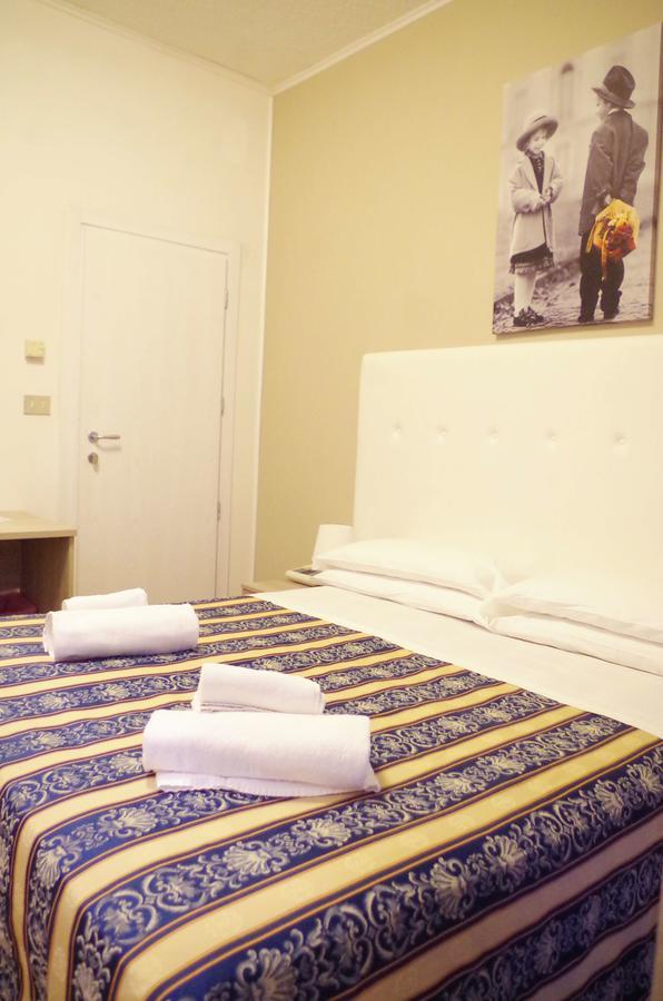 Hotel Vergilius