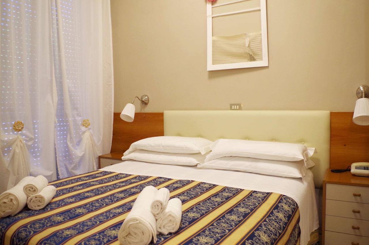 Hotel Vergilius