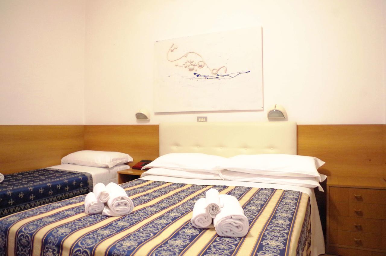 Vergilius Hotel 3*