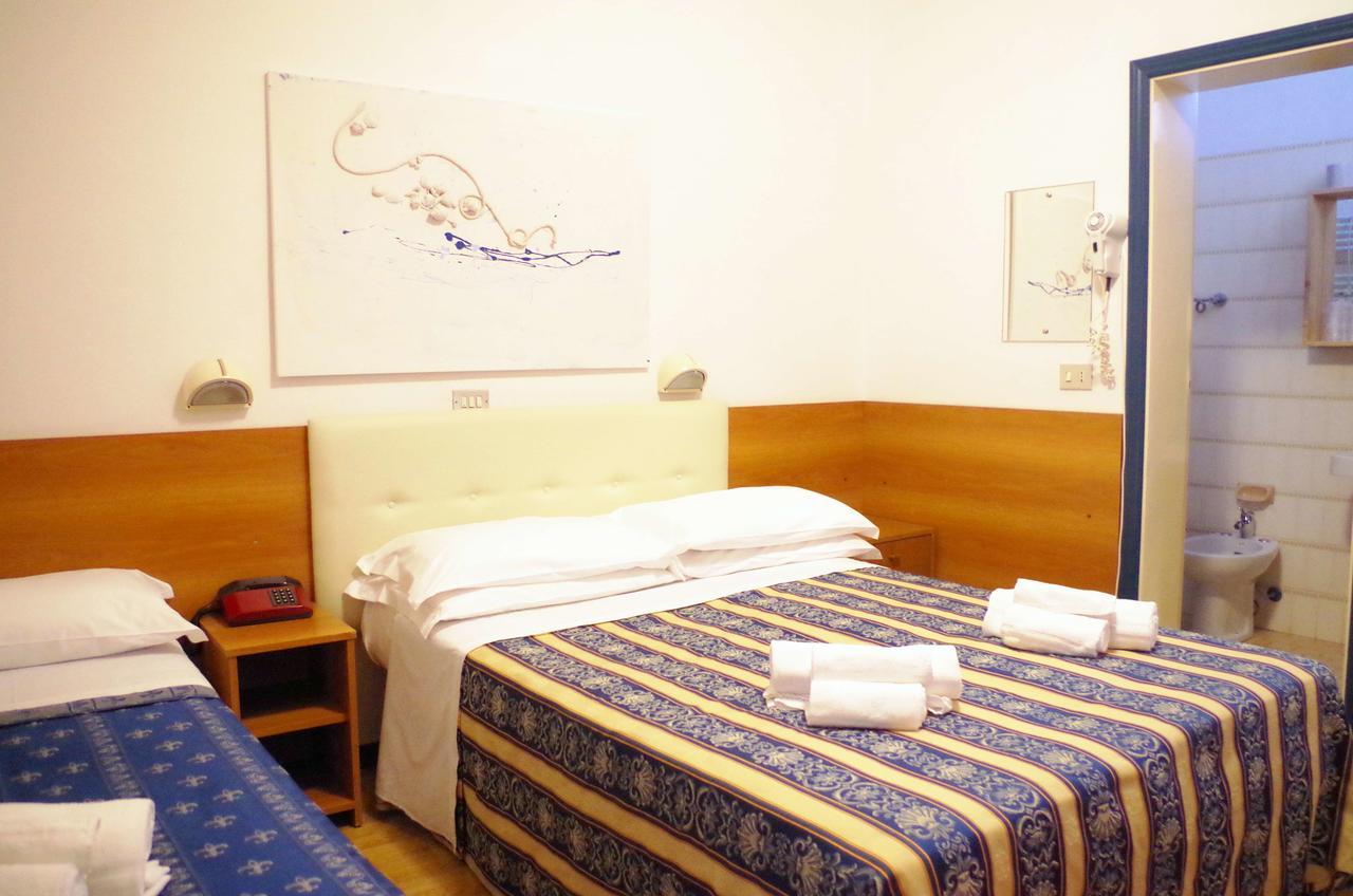 Vergilius Hotel 3*