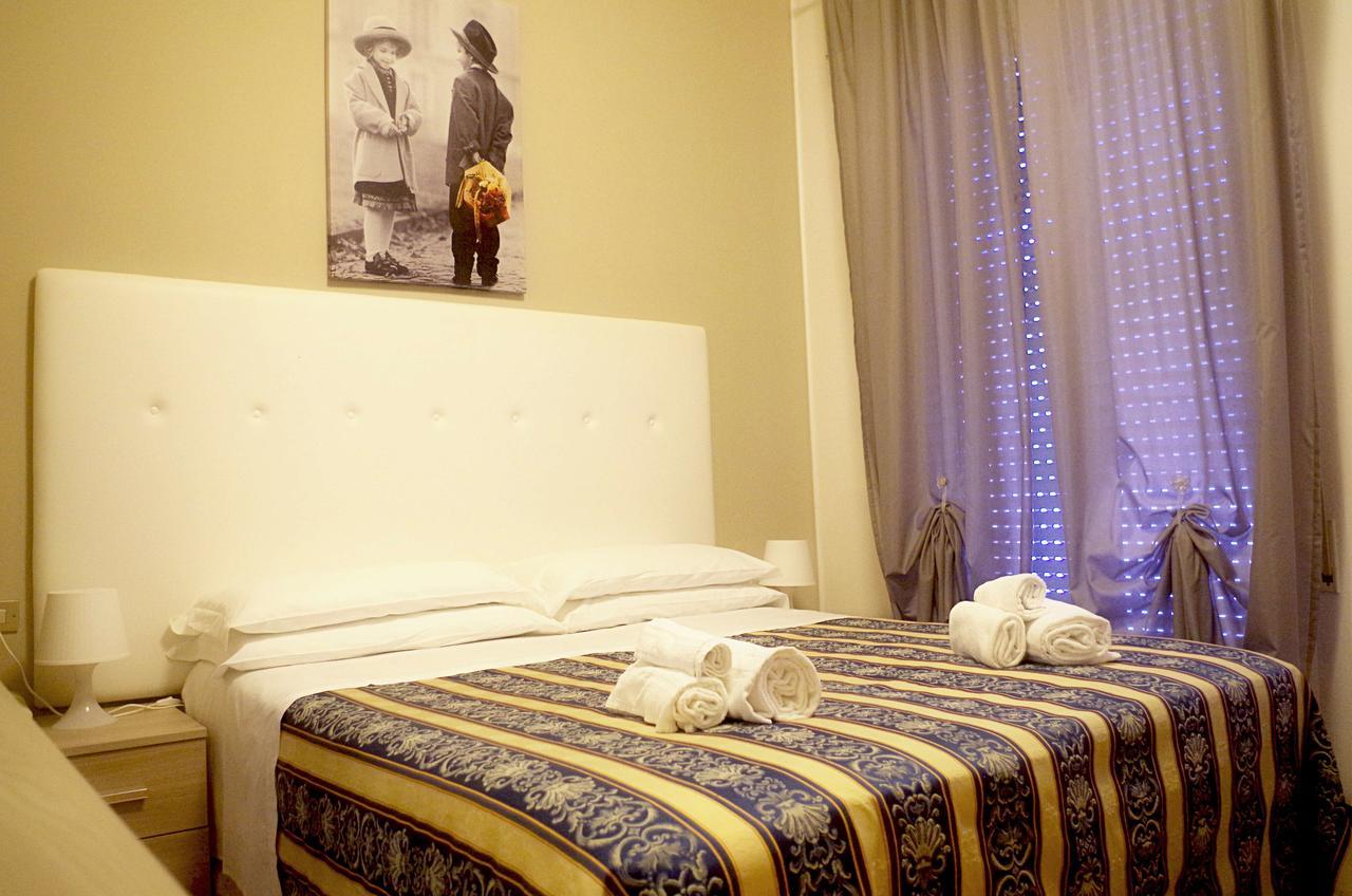 Vergilius Hotel Riccione