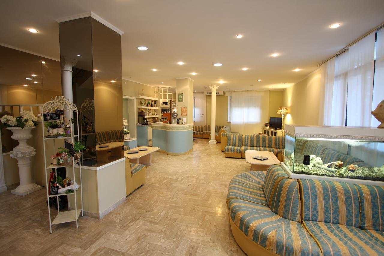 Capinera Hotel 2*