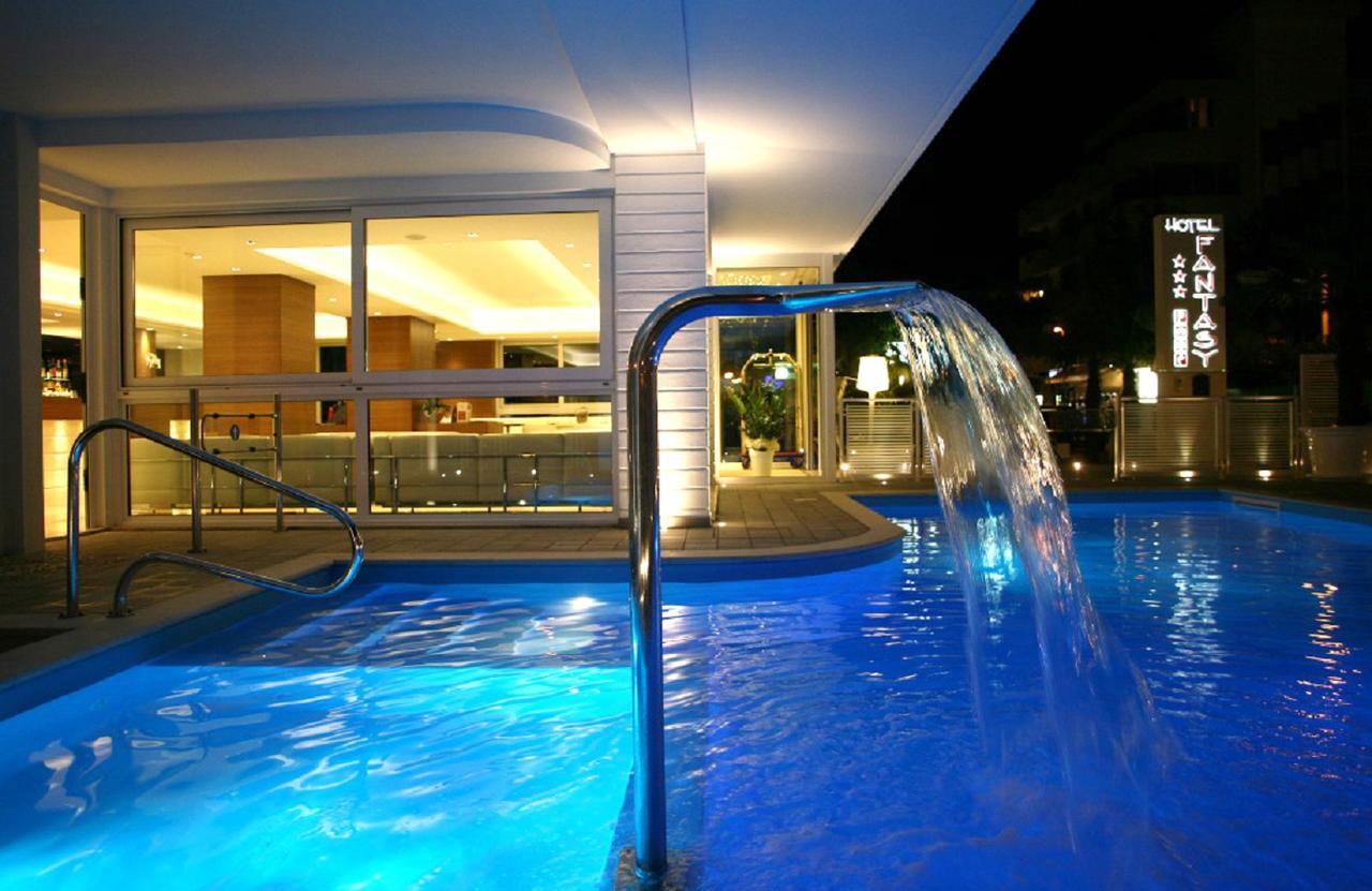 Fantasy Hotel Riccione