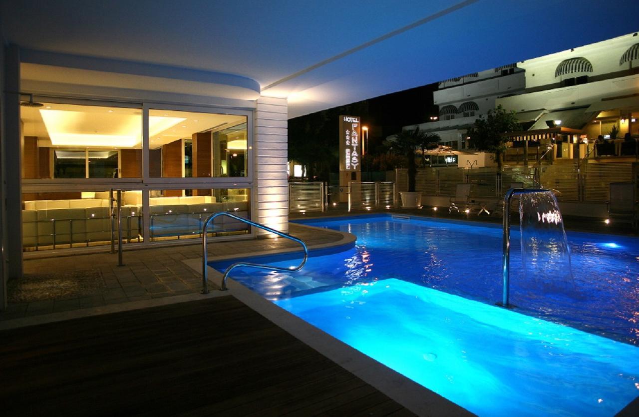Hotel Fantasy