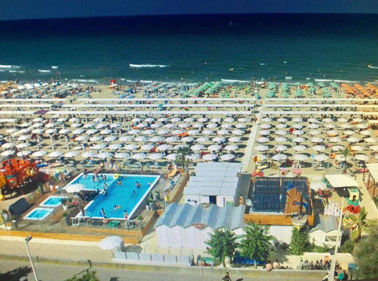 Fantasy Hotel Riccione
