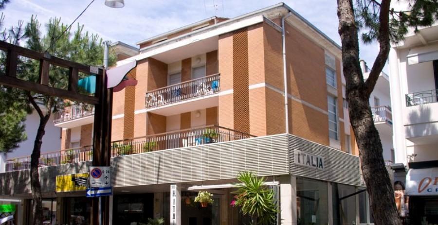 Italia Hotel Riccione