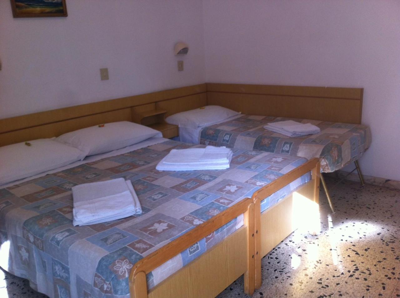 Italia Hotel