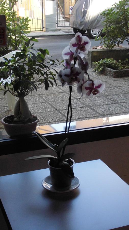 Elde Hotel Riccione