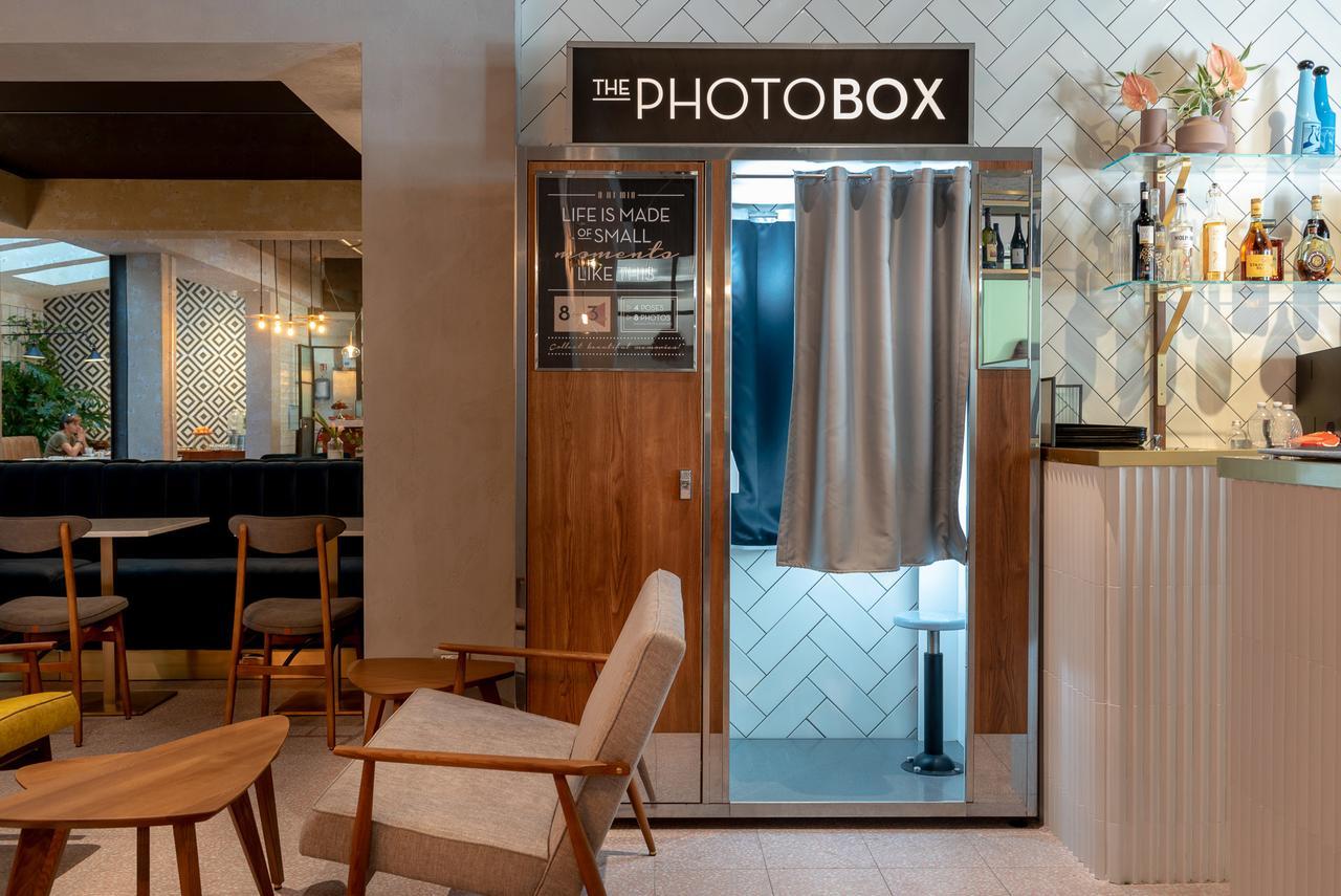 The Box Hotel Riccione