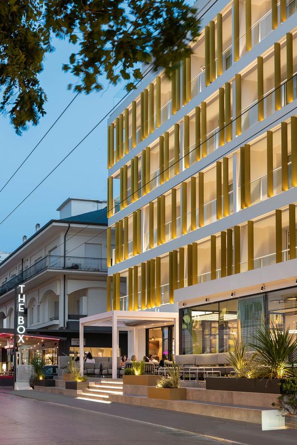 The Box Hotel Riccione