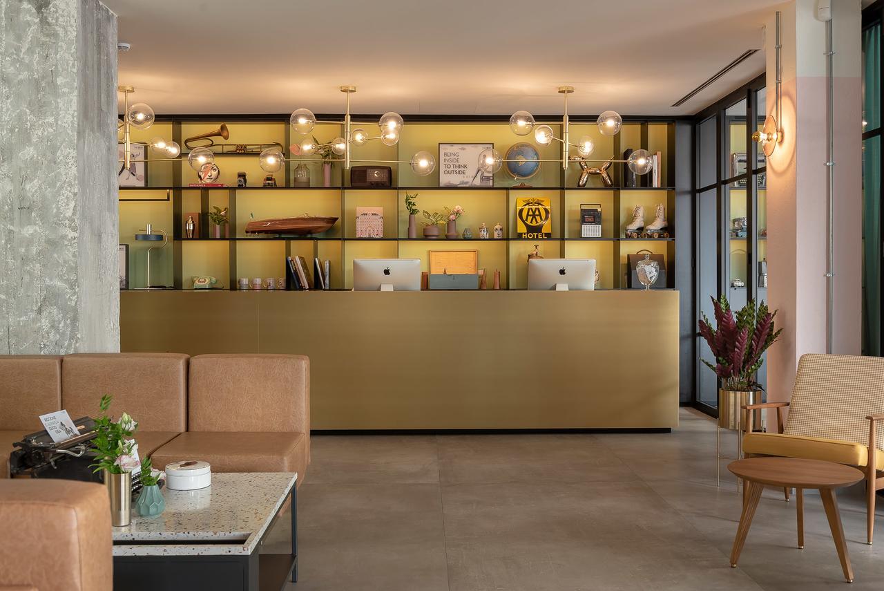 Hotel The Box Riccione