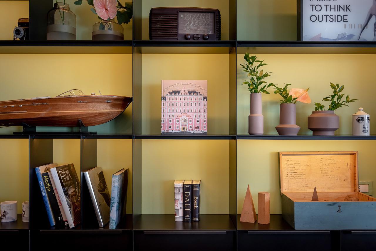 The Box Hotel 4*