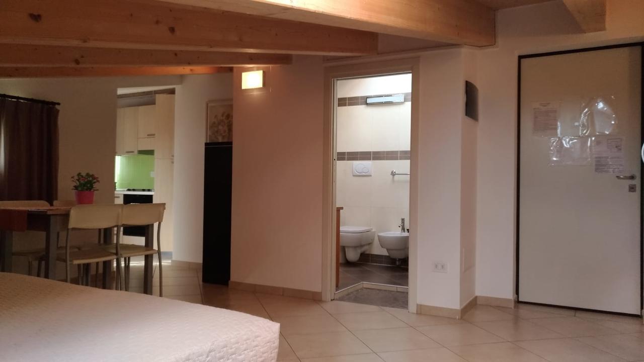 Aparthotel Ilario