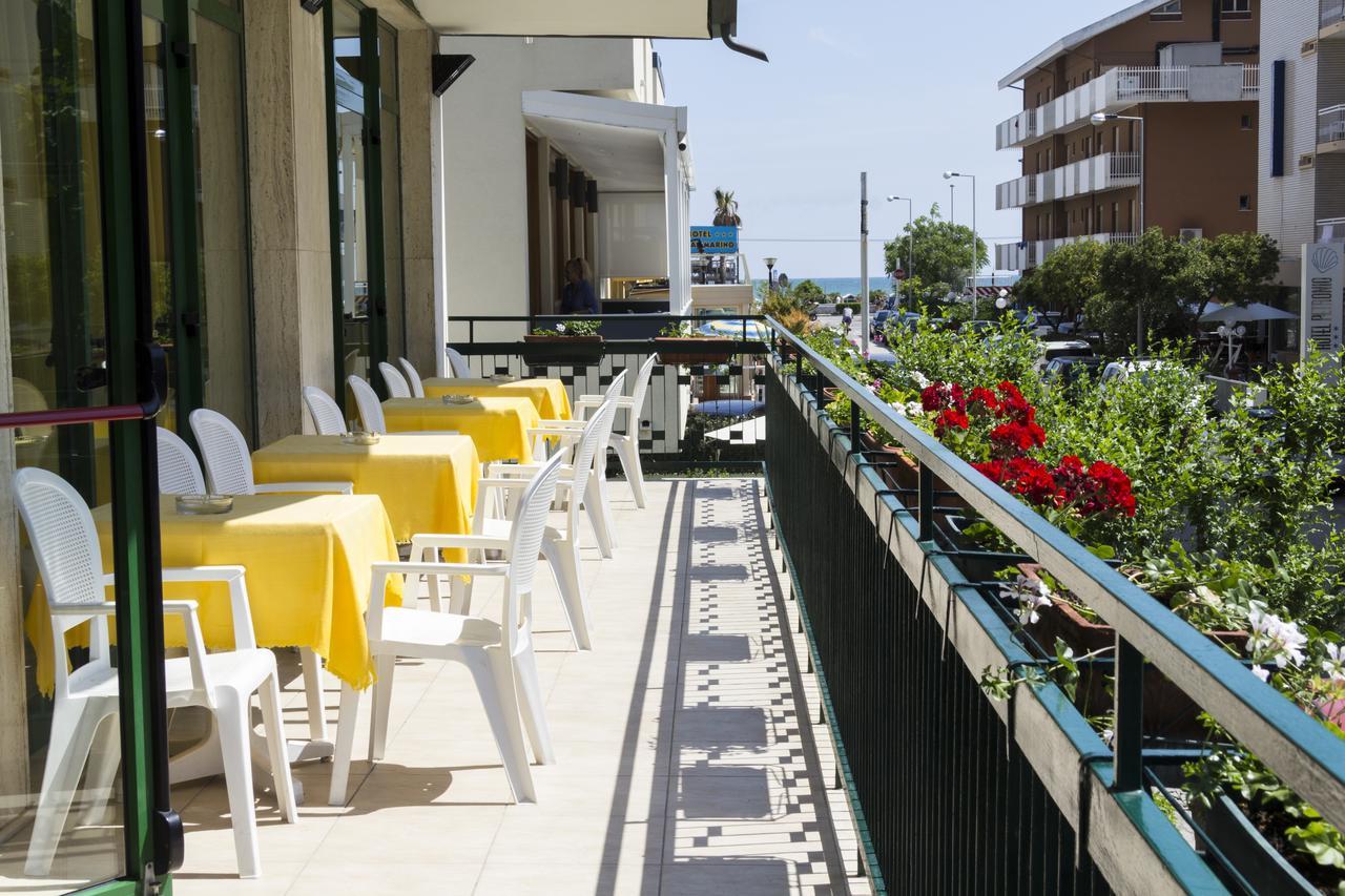 Hotel Viscount Riccione