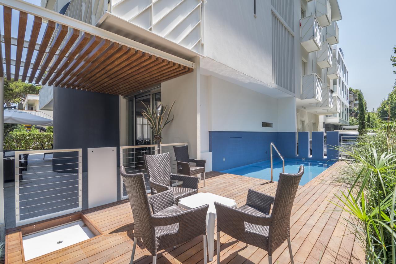Hotel Nautilus Riccione