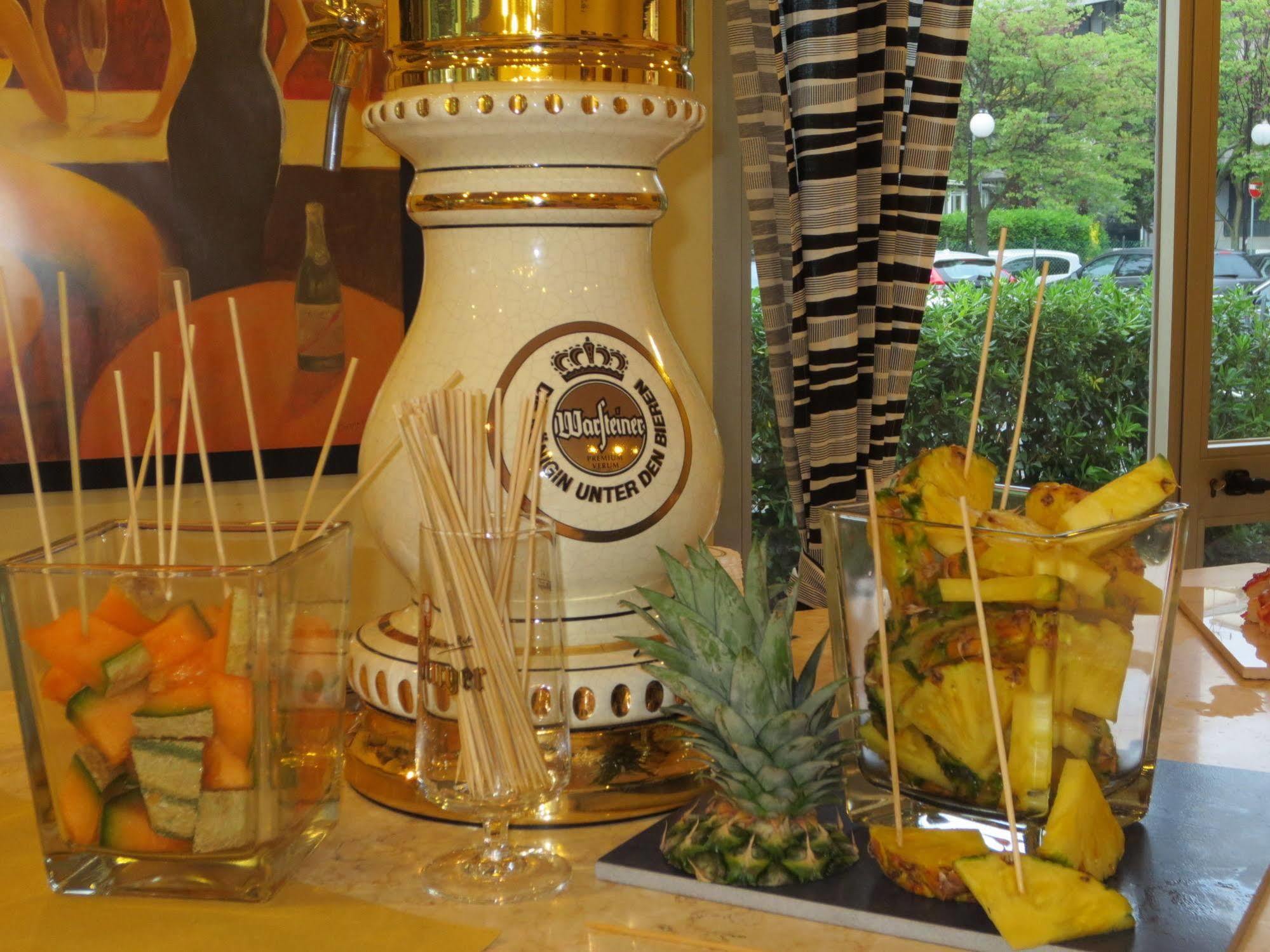 Hotel Etna Riccione