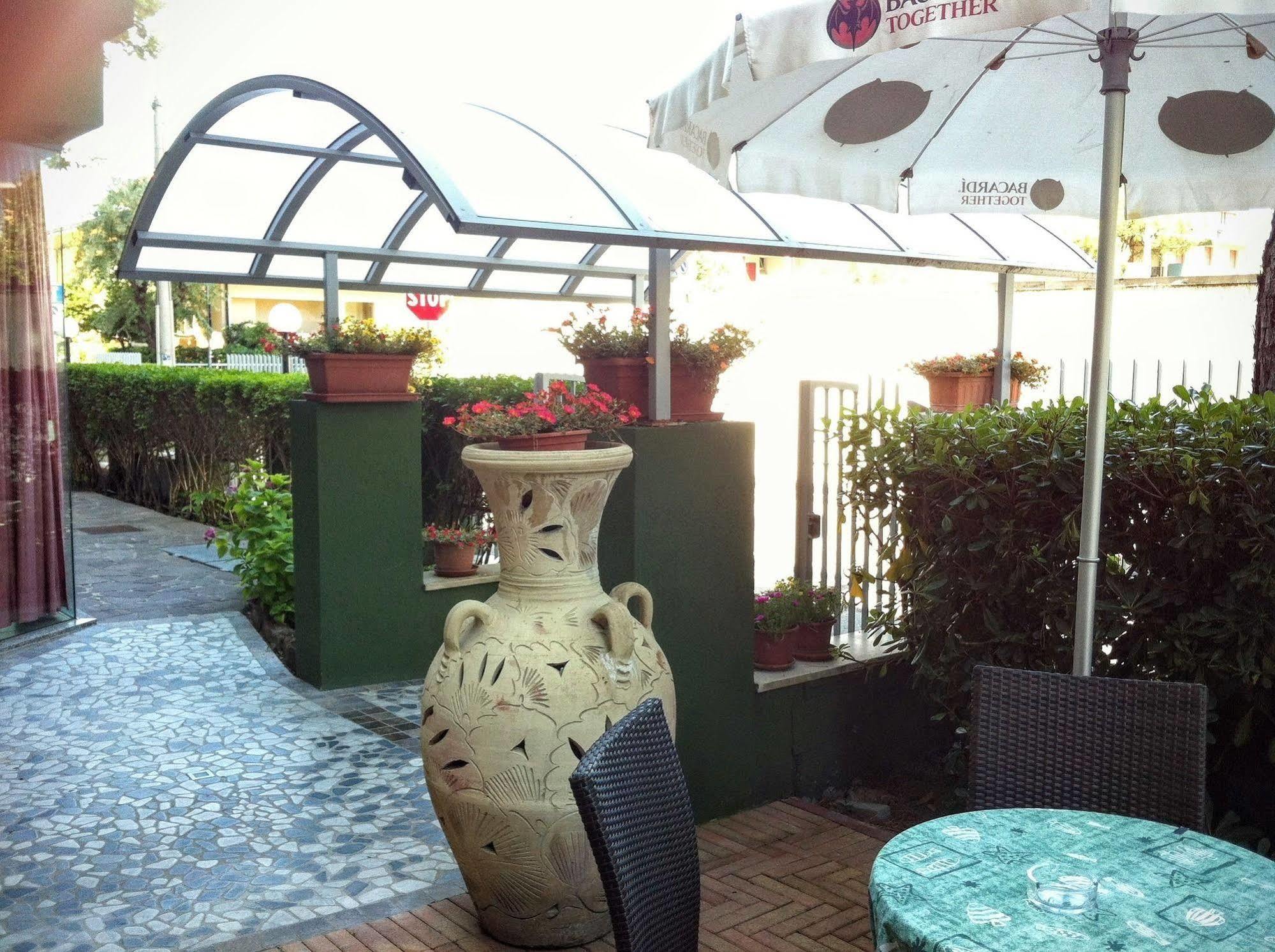 Etna Riccione