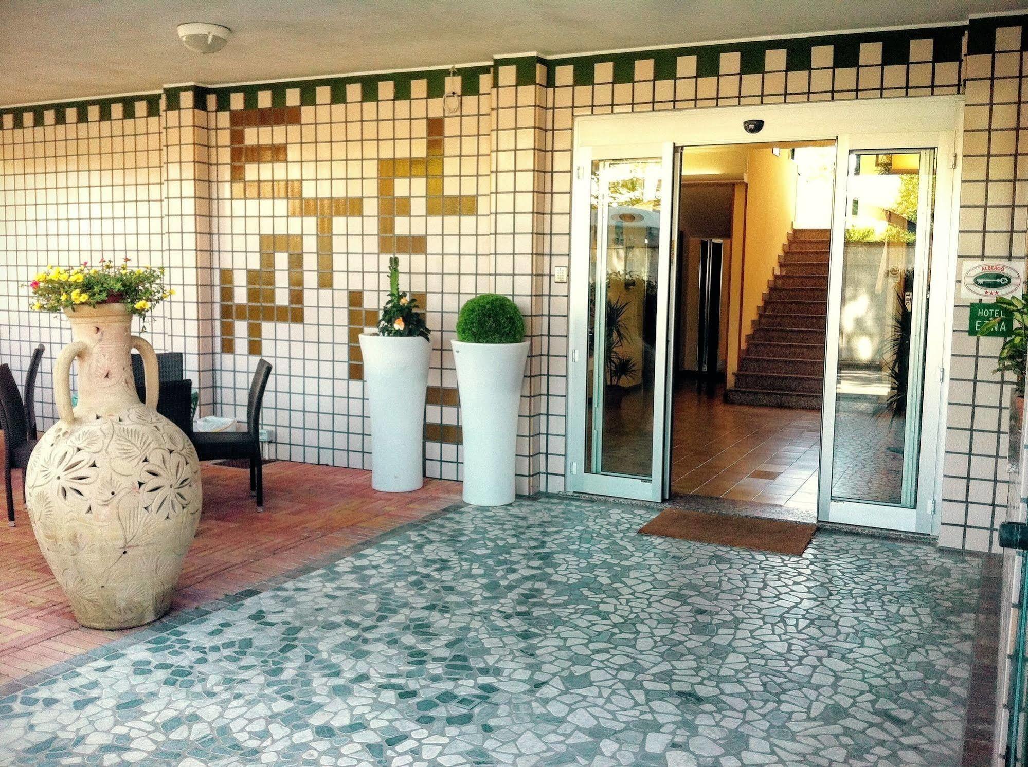 Etna Hotel
