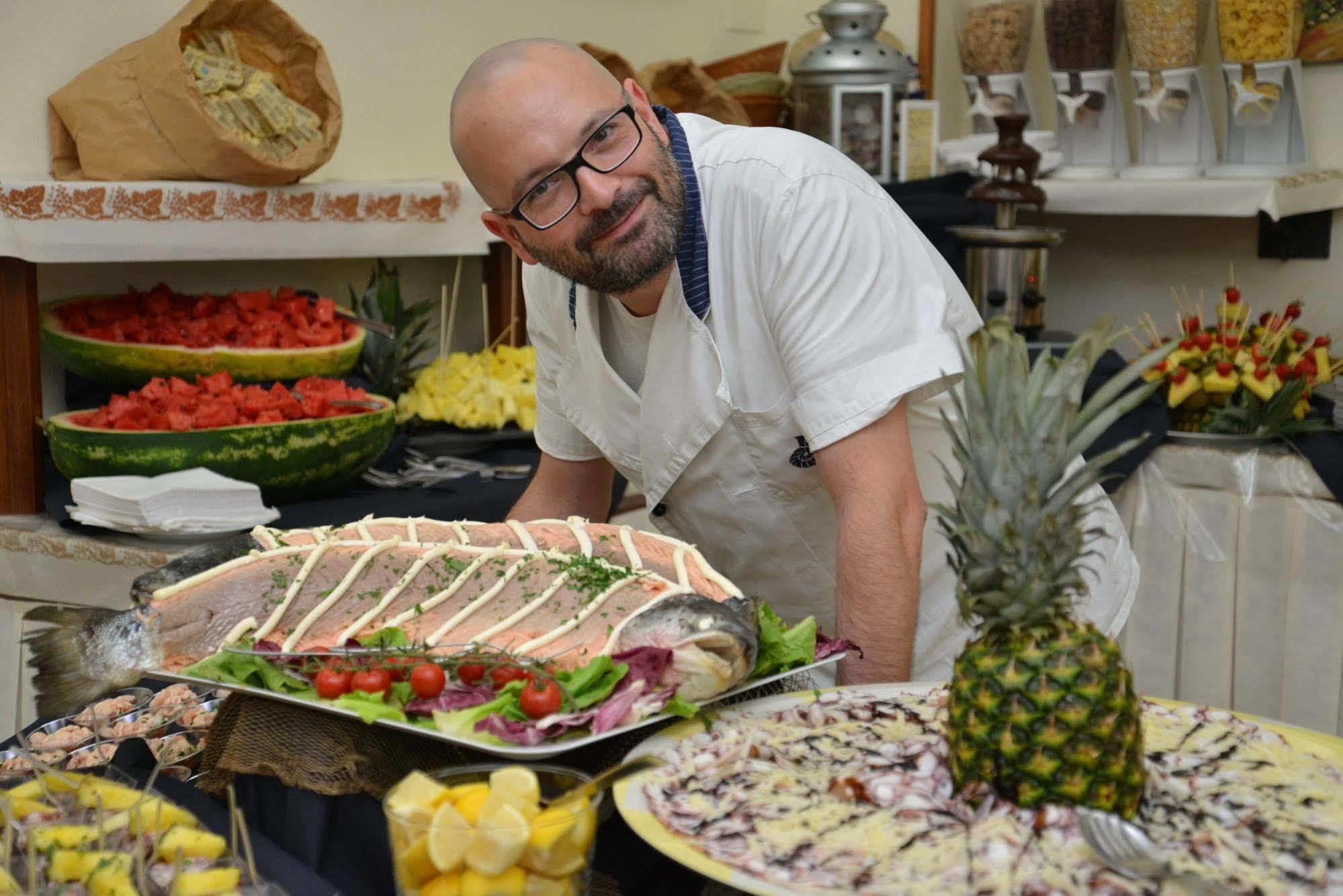 Hotel Etna Riccione