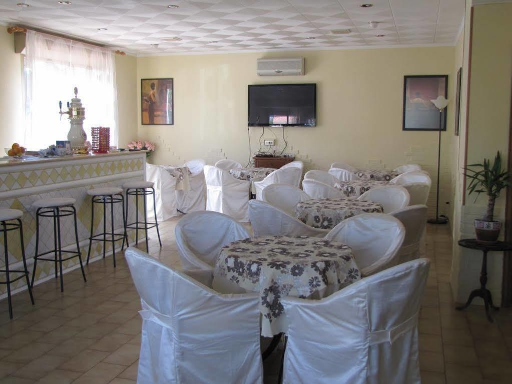 Hotel Etna