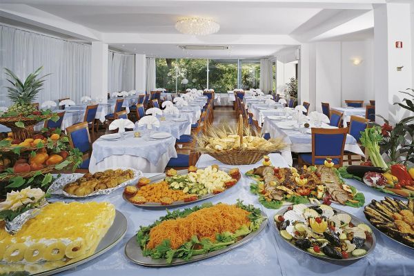 Zanarini 3* Riccione