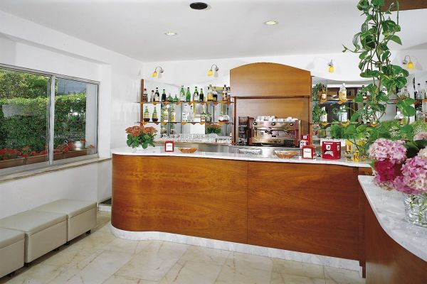 Zanarini Hotel