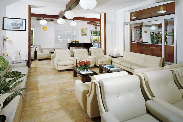 Zanarini 3* Riccione