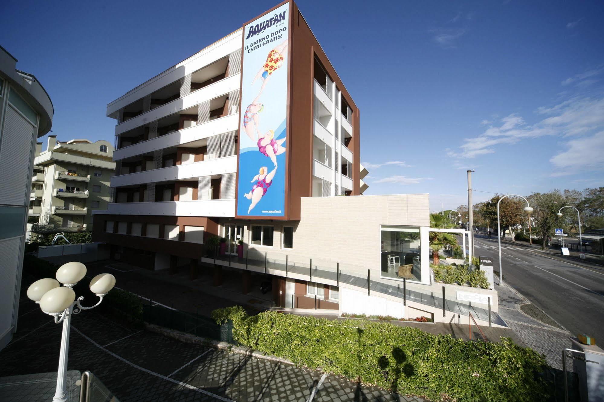 Aparthotel Noha