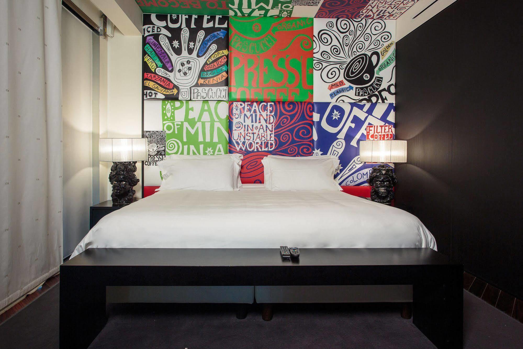 L'h Hotel 4*
