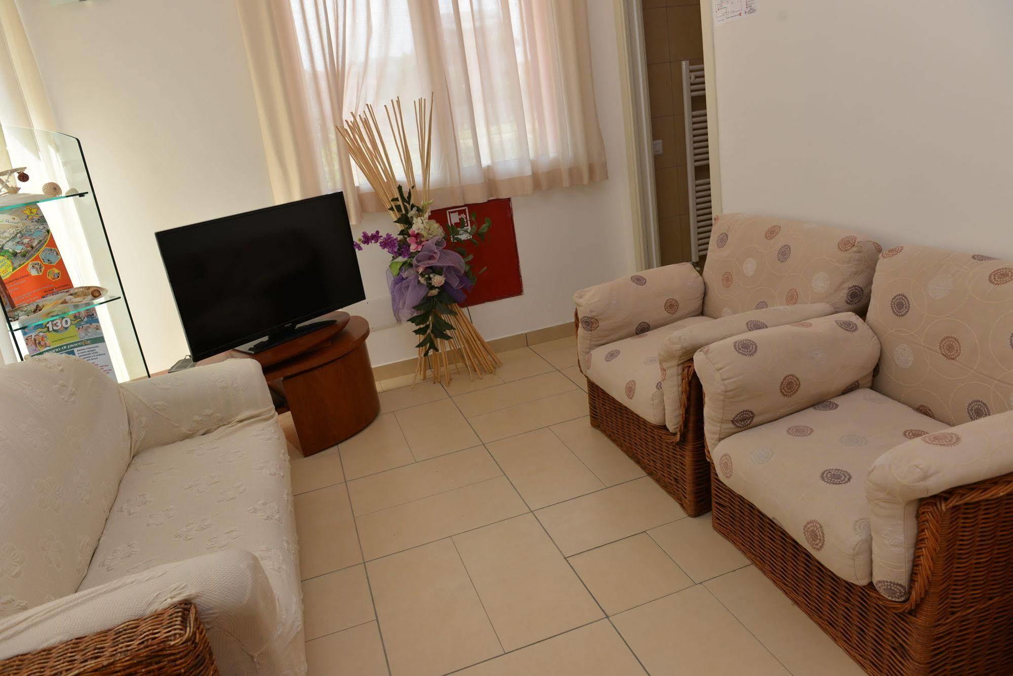 Hotel Tritone Riccione