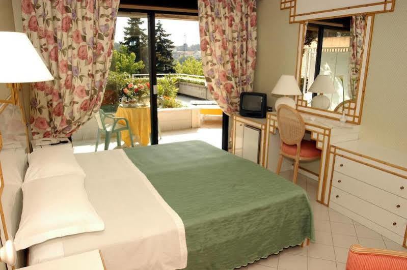 Hotel President - Vintage In Centro