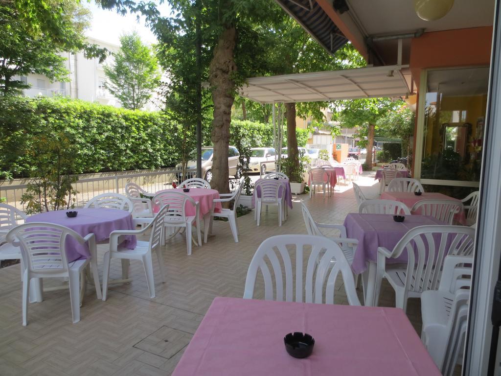 Hotel Kiss Riccione