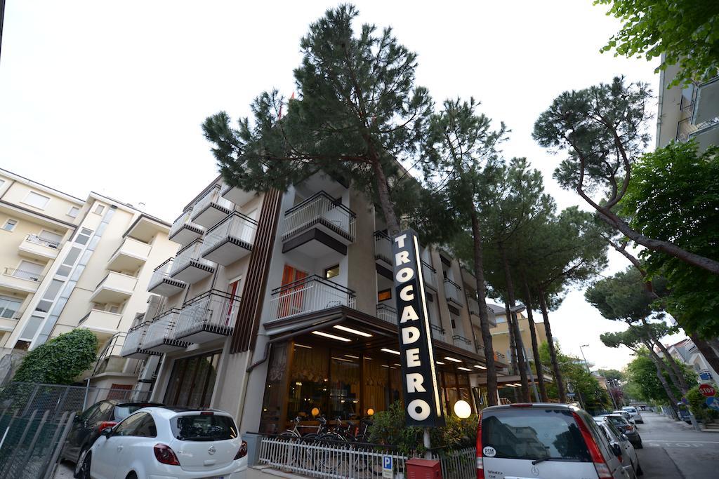 Trocadero Hotel 2*
