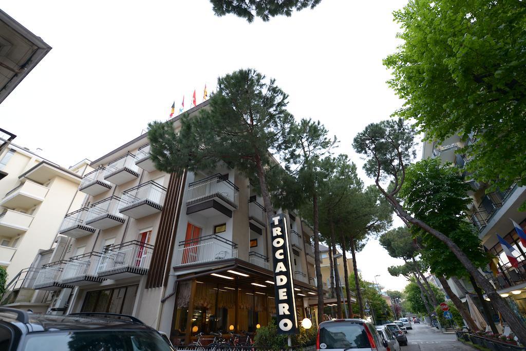 Trocadero Hotel 2*