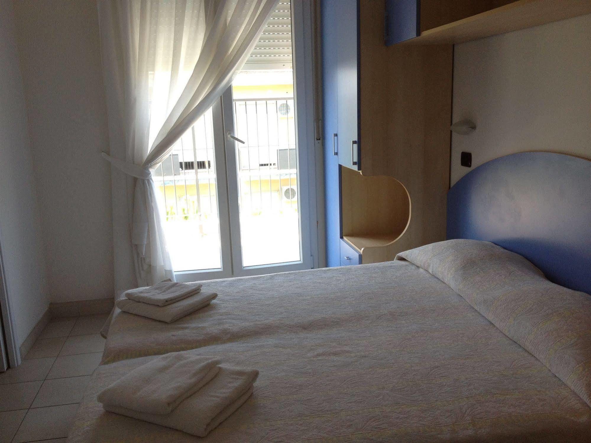 Trocadero Hotel