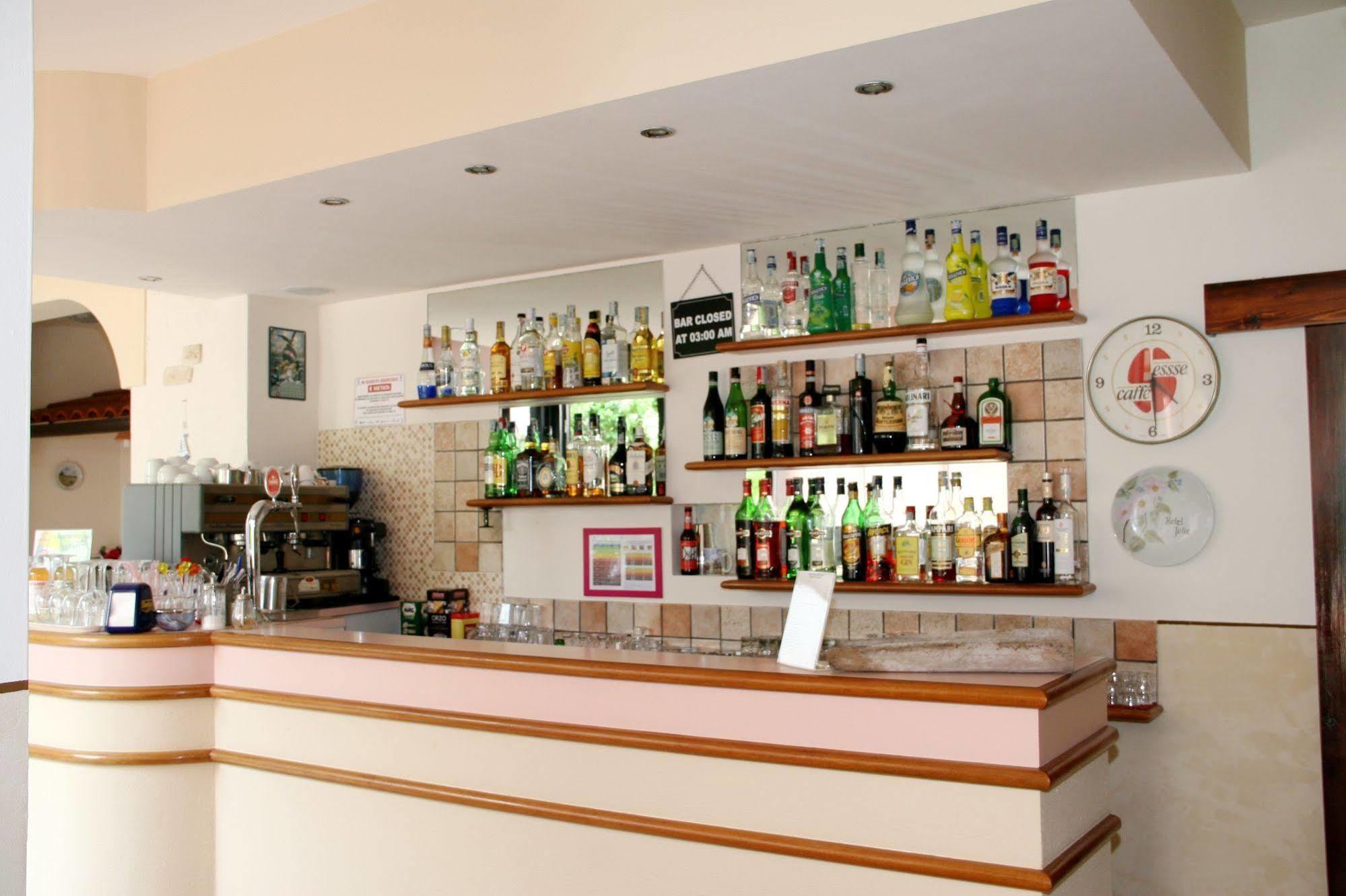 Jolie Riccione