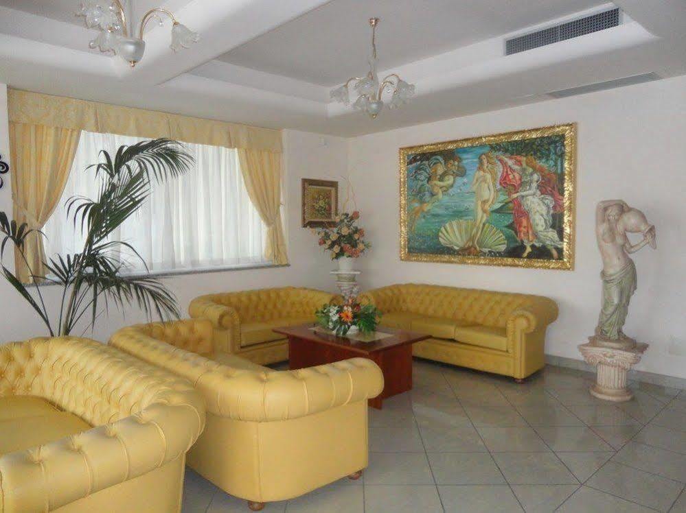 Comfort Aparthotel Riccione