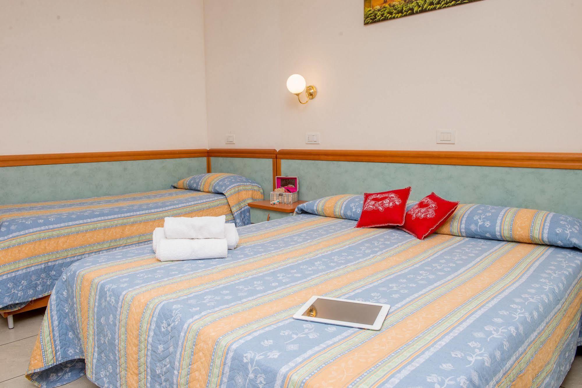 Aparthotel Comfort 3*